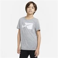 Nike T Shirt Medium M Dri-fit Training Tee Top 10-12yrs Sportwear Activewear New