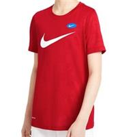 Nike T Shirt Medium M Dri-fit Training Tee Top 10-12yrs Unisex Sports Activewear