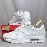 Nike Air Max 1 UK11.5 DH5493-100 Yours EUR47 US12.5 Summit White Sail one qs se