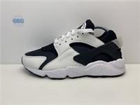 Mens Nike Air Huarache OG Trainers Black White Orca UK Size 8 EU 42.5 DD1068 001