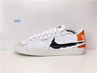 Nike Blazer Low 77 Jumbo Barb Wire Magma Leather White Various Sizes DV6484 100