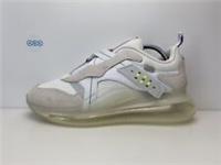 Mens Nike Air Max 720 Slip OBJ Trainers Summit White Various Sizes DA4155 100