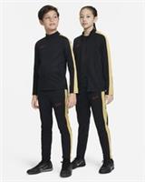 Nike Dri Fit Academy 23 Football Tracksuit Set Kids Medium 10-12yrs M Black New