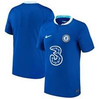 Nike Chelsea FC Stadium Home T Shirt kids XL 13-15yrs soccer Football Club Tee