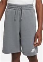 Nike Sportswear French Terry Shorts Grey In Youths(Unisex) Size XS BRAND NEW