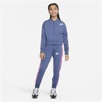 Nike Tricot Tracksuit Set Kids Large 12-13yrs L New Youth Sportswear Activewear