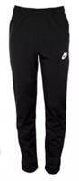 Nike Futura Poly Track Bottoms Black In Youths Size XS BRAND NEW