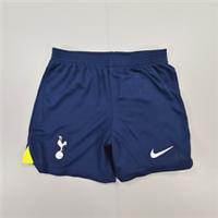 Nike Tottenham Hotspur 2022/ 23 Home Shorts & Shocks Kids 5- 6 Years