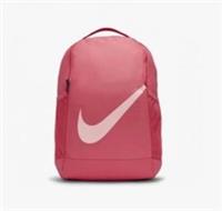 Nike Brasilia Backpack School Gym Rucksack Sports PE Bag 18L new Pink