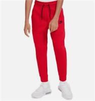 Nike Tech Fleece Joggers Kids Small 8-10yrs Unisex Sports Trousers Track Pants