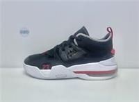 Mens Nike Air Jordan Stay Loyal 2 Max Leather Black Red Bred White Various Sizes