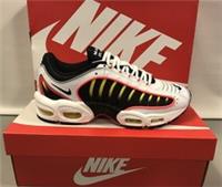 Nike Air Max Tailwind IV Juniors Boys Grade School Trainers Shoes UK 4.5 EU 37.5