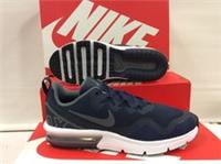Nike Air Max Fury (GS) Juniors Boys Trainers Shoes UK 5.5 EU 38.5