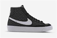 Nike Blazer Mid 77 GS Unisex Juniors Trainers Sneakers Shoes UK 4.5 EU 37.5