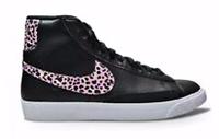 Nike Blazer Mid GS Unisex Juniors Trainers Sneakers Shoes UK 6 EU 40