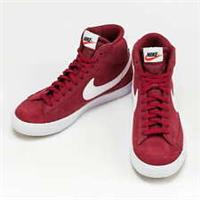 Nike Blazer Mid GS Unisex Juniors Trainers Sneakers Shoes UK 4.5 EU 37.5