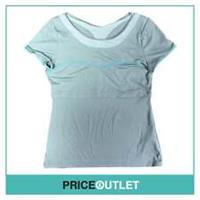 Nike x Gyakusou - Womens Grey Top - Size L - BRAND NEW WITH TAGS