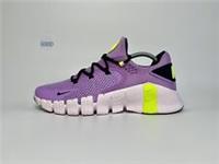 Nike Free Metcon 4 Trainers OG 1 Training Gym Running Fuchsia Pink UK Size 8.5