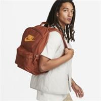 Nike Heritage 2.0 Backpack Gym Sportswear School Rucksack Sports Laptop Bag 25L