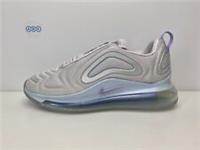 Nike Air Max 720 SE Vast Grey Purple UK Size 5 EUR 38.5 BV6484-002