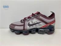 Womens Nike Air Vapormax 2019 Night Maroon Purple UK Size 4 EUR 37.5 AR6632-604