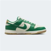 NIKE DUNK LOW : MALACHITE GREEN / GOLD / SAIL : FB7173 131 : UK 5.5, 6, 7