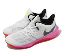 Nike Zoom Hyperspeed Court SE Trainers White US 6.5 *REFSSS631