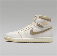 Nike Air Jordan 1 Retro Hi OG Craft Mens Trainers Multiple Sizes Brand New