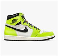 Nike Air Jordan 1 Retro Hi OG mens Trainers Sneakers Multiple Sizes Brand New