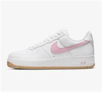 Nike Air Force 1 Low Retro Mens Trainers Sneakers Multiple Sizes New RRP £140.00