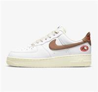 Nike Air Force 1 07 Luxury Womens Trainers Sneakers Multiple Sizes New RRP £130