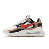Nike Air Max 270 React Womens Trainers Size UK 5.5 (EU 39) Brand New RRP &pound;150.00