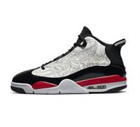 Nike Air Jordan Dub Zero Mens Trainers Size UK 10 (EUR 45) New RRP £160.00