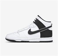 Nike Dunk Hi Retro SE Mens Trainers New Size UK 10.5 (EUR 45.5) Box Has No Lid