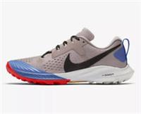 Nike Air Zoom Terra Kiger 5 Trail Trainers New Size UK 7 (EU 41) Replacement box