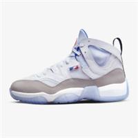 Nike Jordan Jumpman Two Trey PSG Mens Trainers Size UK 9.5 (EUR 44.5) Brand New