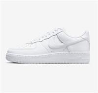 Nike Air Force 1 Retro Anniversary Edition Mens Trainers Size UK 8.5 (EU 43) New