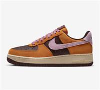 Nike Air Force 1 07 Womens Trainers Sneakers Size UK 5.5 (EUR 39) New RRP &pound;130
