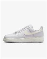 NIKE AIR FORCE 1 '07 NN : BARELY GRAPE / WHITE : DV3808 500 : EU 38 : UK 4.5