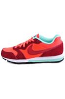 NIKE MD RUNNER 2 RETRO : NOBLE RED / MINT GREEN : 749869 600 : EU 41 : UK 7