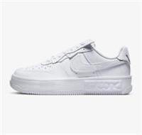Nike Air Force 1 Fontanka Womens Trainers New Multiple Sizes Box Has No Lid