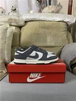 Nike Dunk Low Next Nature Iron Grey Trainers BNIB Size 6.5uk Mens FZ4621-001