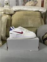 Nike Air Force 1 LV8 GS White Trainers Shoes BNIB Size 5.5uk HF5744-146