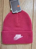 Nike Beanie hat Unisex Junior Girls Children Infant Pink