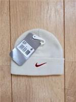 Infant Baby Boys Girls Nike Beanie Hat Children Toddler