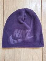 Infant Baby Boys Girls Nike Reversible Beanie Hat 2-7 Years