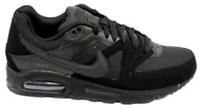 Nike Air Max Command Mens Shoes Trainers Size 7 - 8.5 629993 020 Black - Black