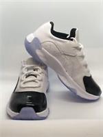 Nike Air Jordan AJ 11 CMFT Low Michigan Shoes Trainer Size UK5/US5.5/EU 38
