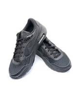 Nike Air Max SC Triple Black Low Top Lace Up Sneaker Shoes Size UK4/US4.5/EU36.5