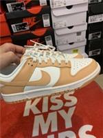 Nike Dunk Low Harvest Moon Size Uk6 Brand New In Damaged Box